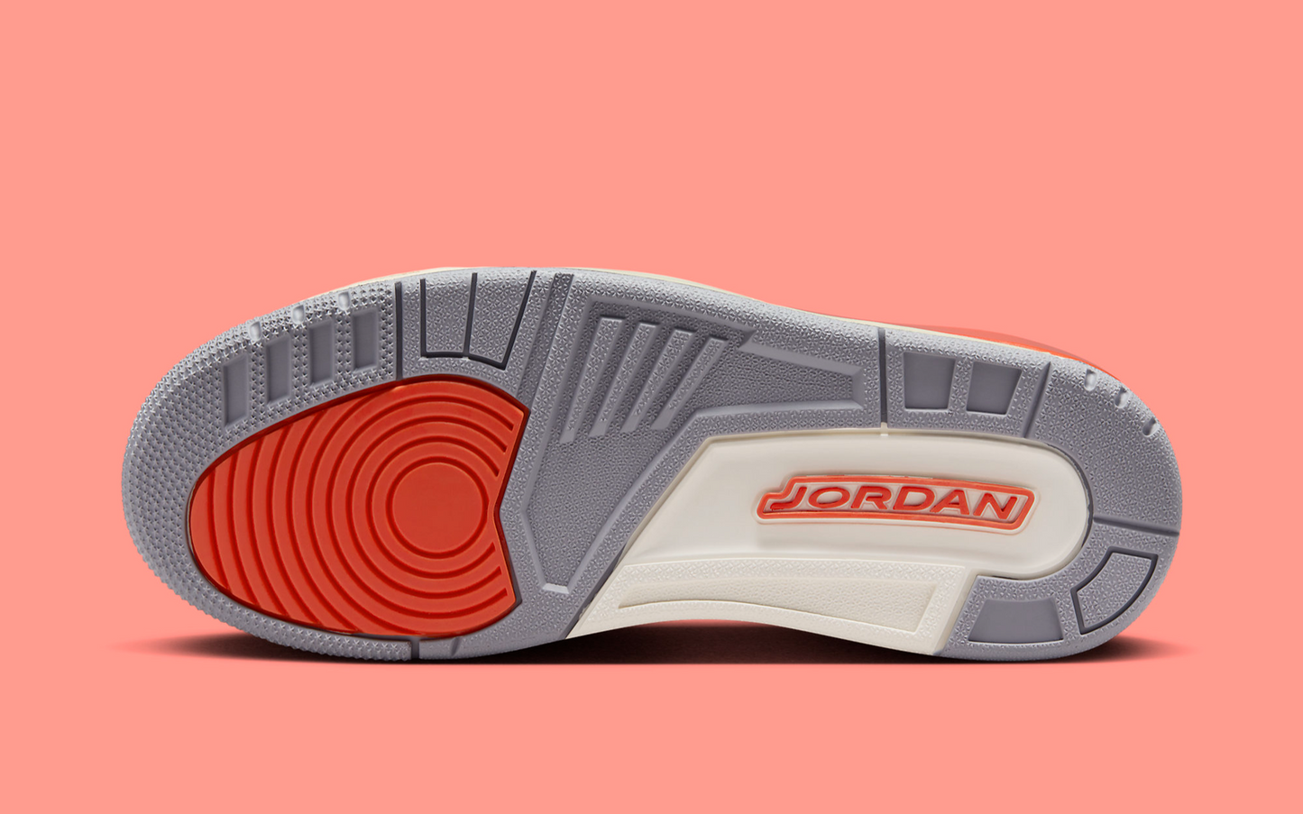 Air Jordan 3 « Cosmic Clay »